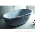 Best Selling Marble bathtub passing USTG/SGS/CE stone bathtub